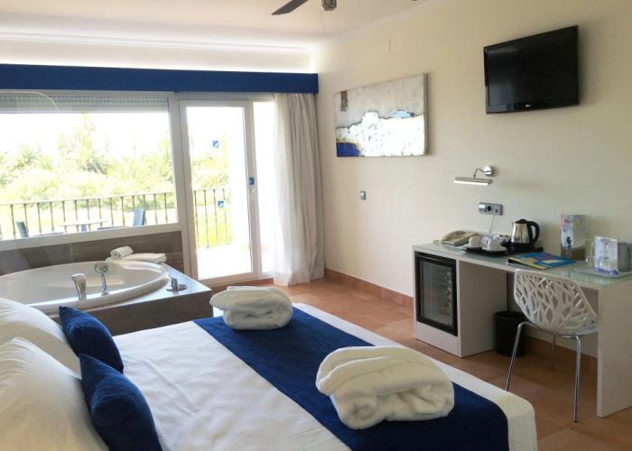 Playaballena Hotel