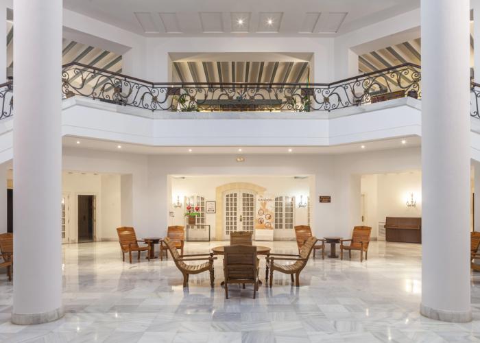 Hotel Duque De Najera