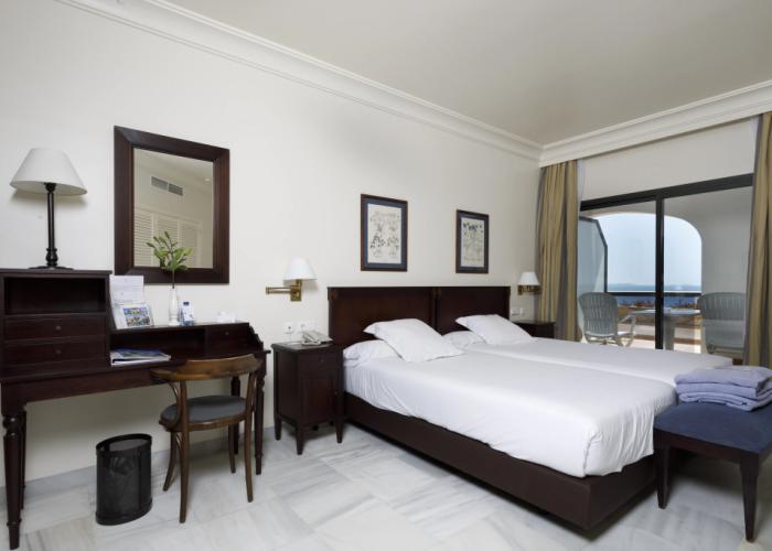 Hotel Duque De Najera