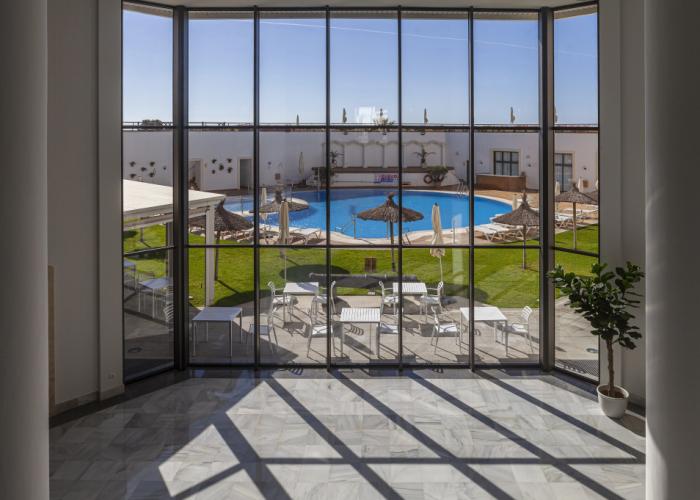 Hotel Duque De Najera