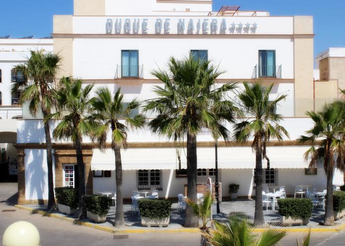 Hotel Duque De Najera