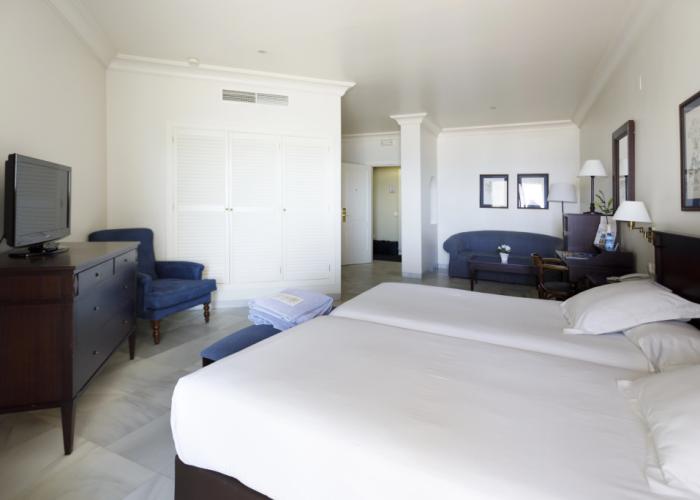 Hotel Duque De Najera