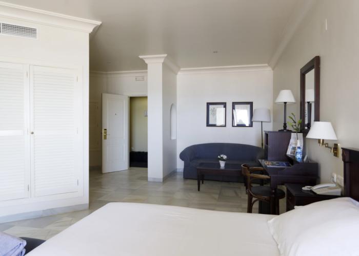 Hotel Duque De Najera