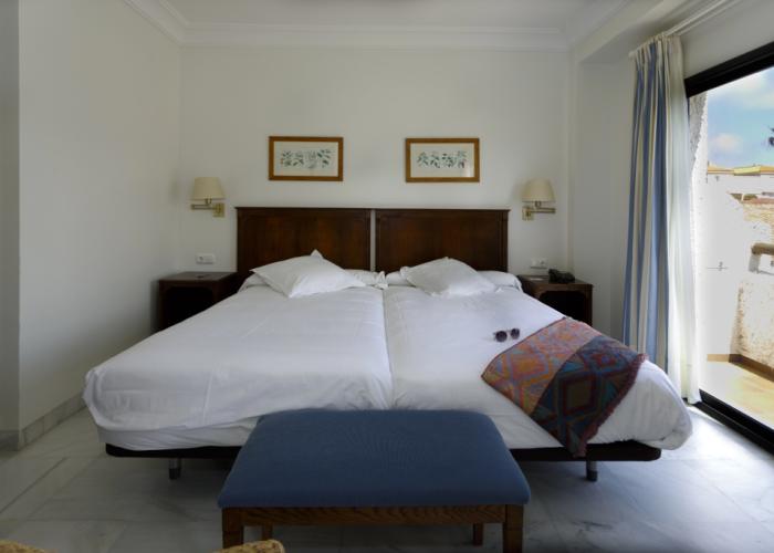 Playa De La Luz Hotel