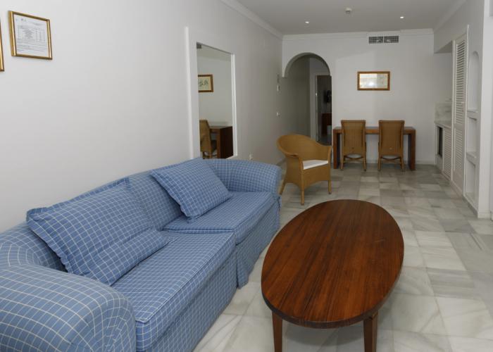 Playa De La Luz Hotel