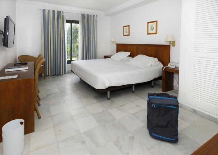 Playa De La Luz Hotel