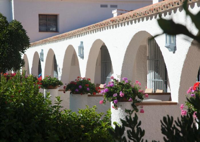 Playa De La Luz Hotel