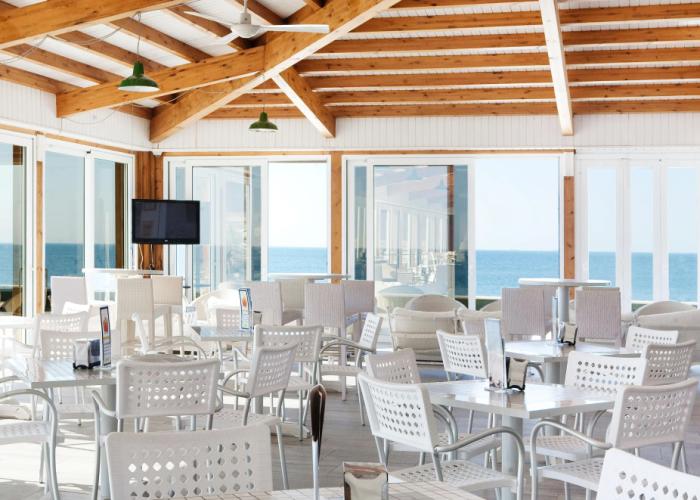Playa De La Luz Hotel