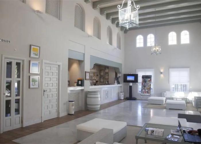Playa De La Luz Hotel