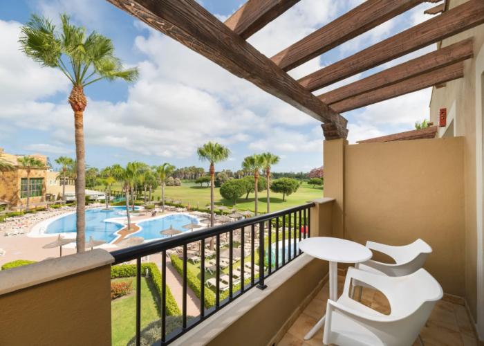 Elba Costa Ballena Beach & Thalasso Resort