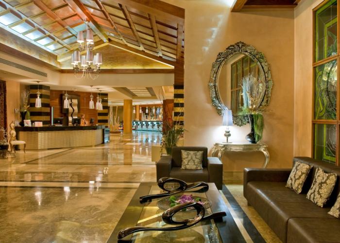 Elba Costa Ballena Beach & Thalasso Resort