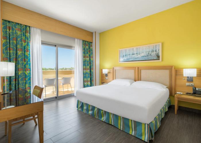 Elba Costa Ballena Beach & Thalasso Resort