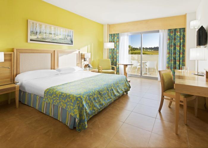 Elba Costa Ballena Beach & Thalasso Resort