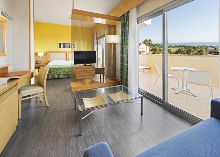 Elba Costa Ballena Beach & Thalasso Resort