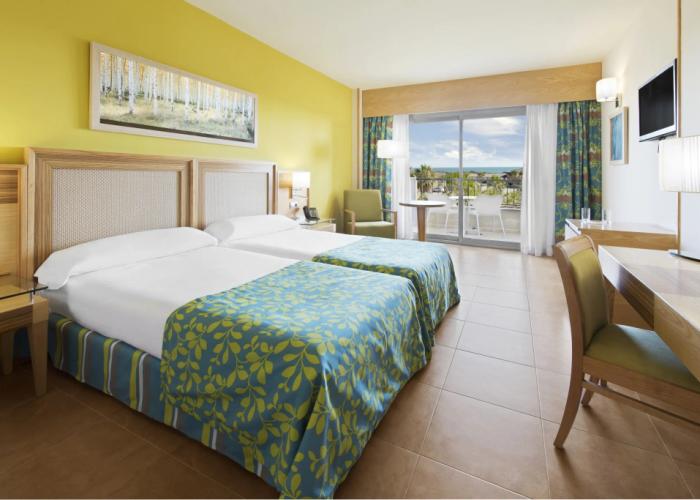 Elba Costa Ballena Beach & Thalasso Resort