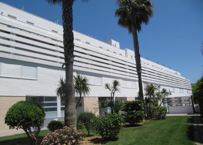 Life Apartments Costa Ballena
