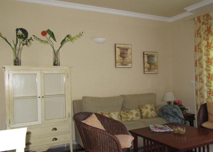 Life Apartments Costa Ballena