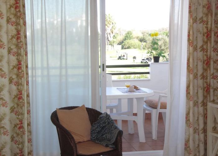 Life Apartments Costa Ballena