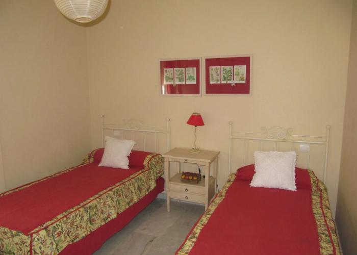 Life Apartments Costa Ballena