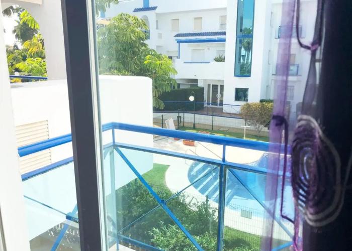 Life Apartments Costa Ballena