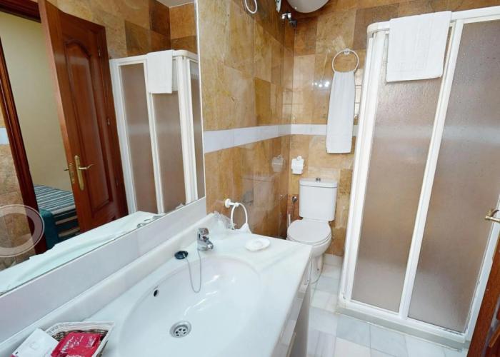 Hotel La Parrita