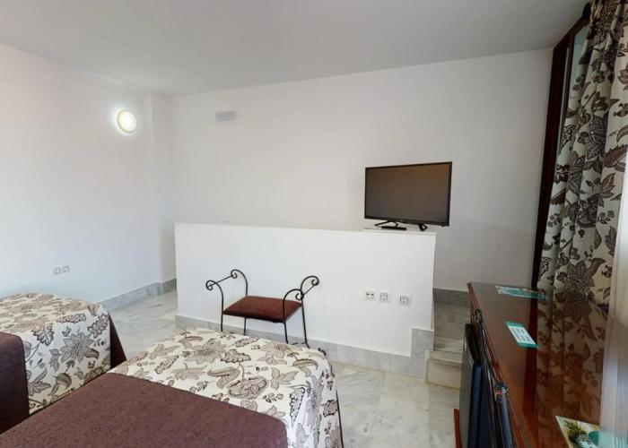 Hotel La Parrita