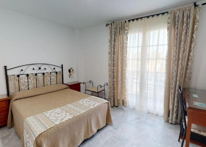 Hotel La Parrita