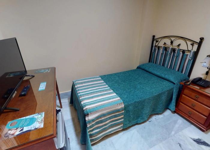 Hotel La Parrita