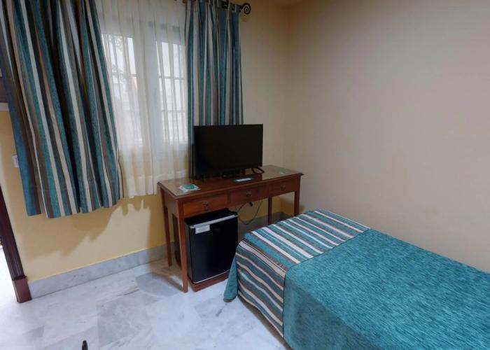 Hotel La Parrita