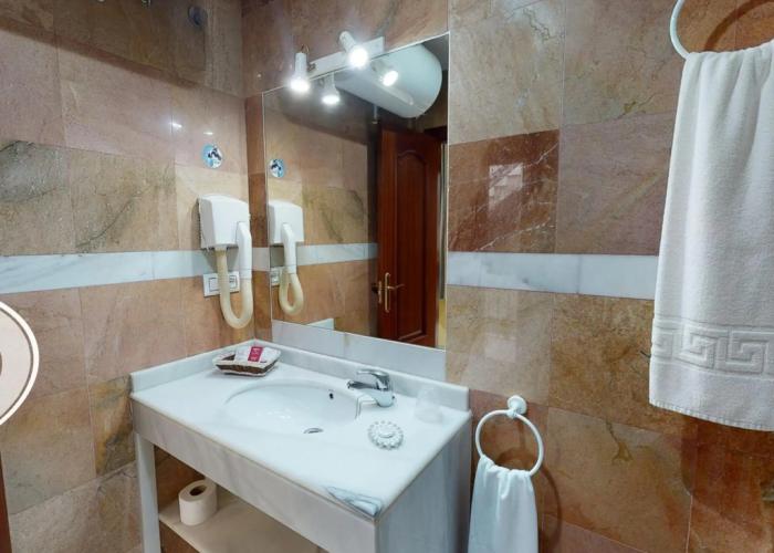 Hotel La Parrita