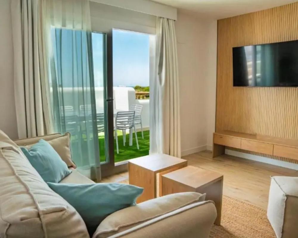 фото Punta Candor Suites