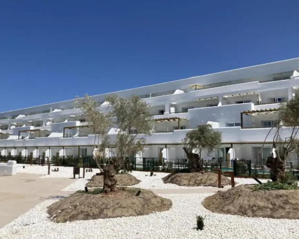 фото Punta Candor Suites