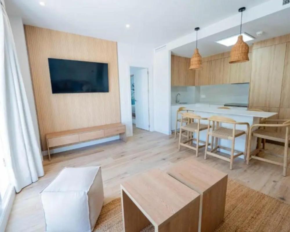 фото Punta Candor Suites