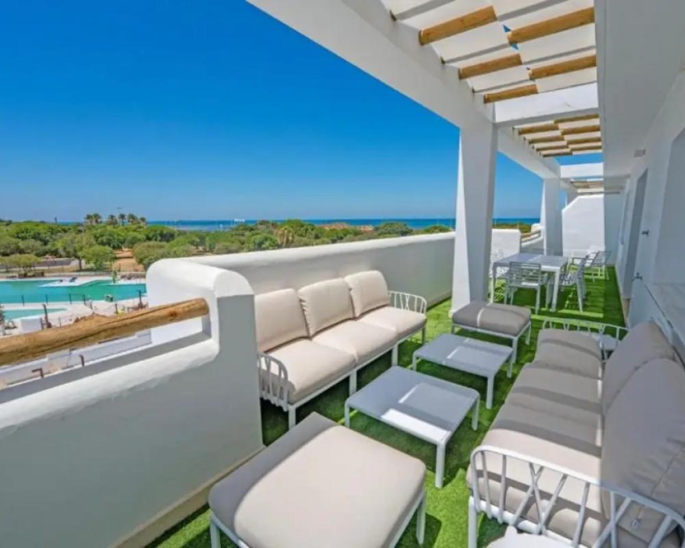 фото Punta Candor Suites
