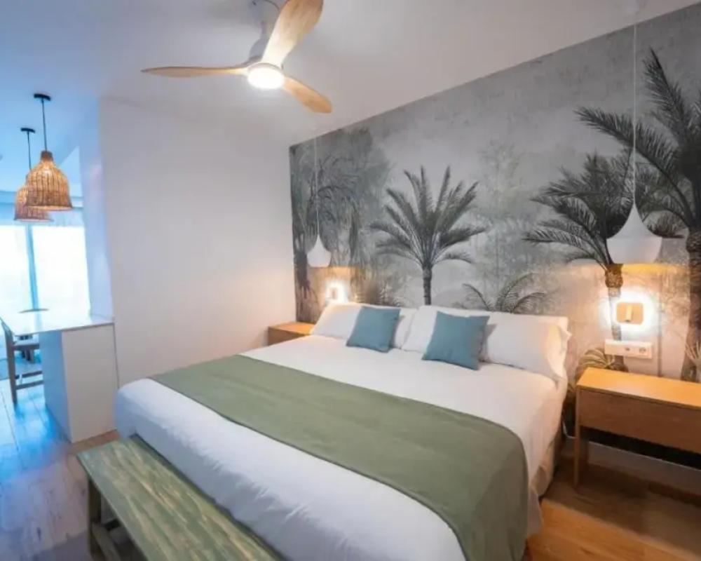фото Punta Candor Suites
