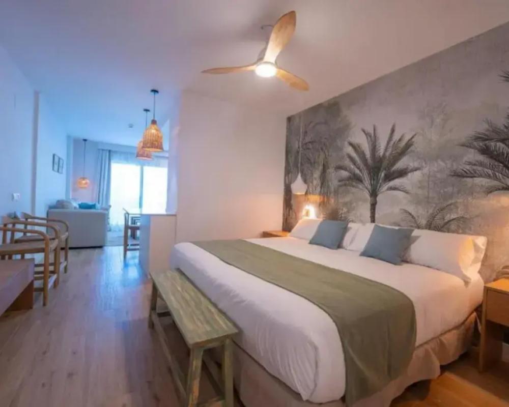 фото Punta Candor Suites