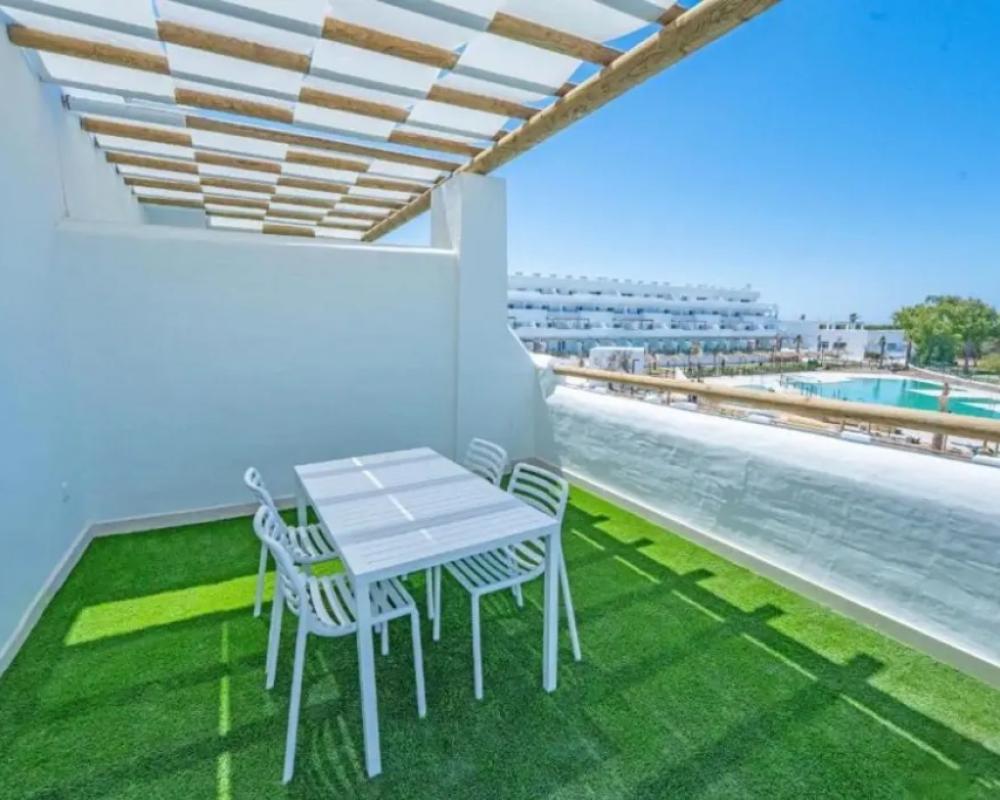 фото Punta Candor Suites
