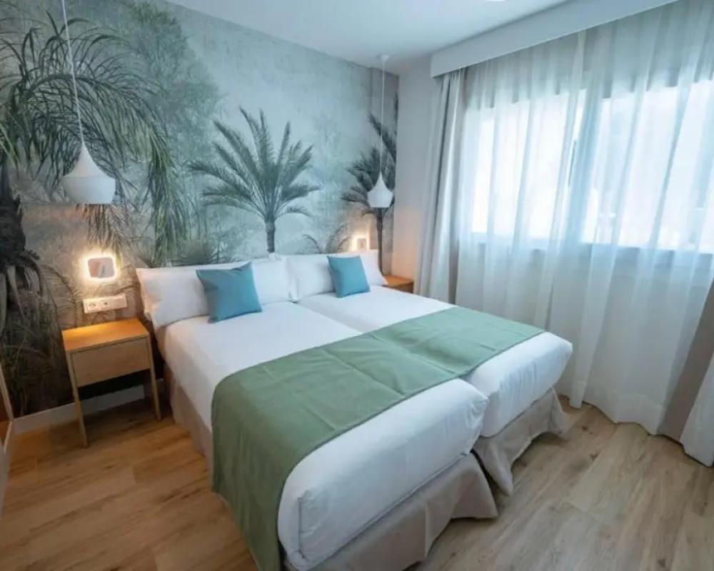 фото Punta Candor Suites