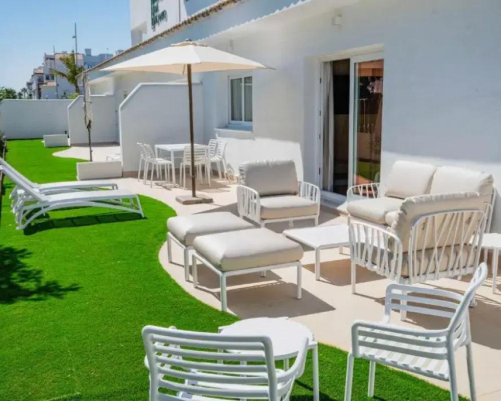 фото Punta Candor Suites