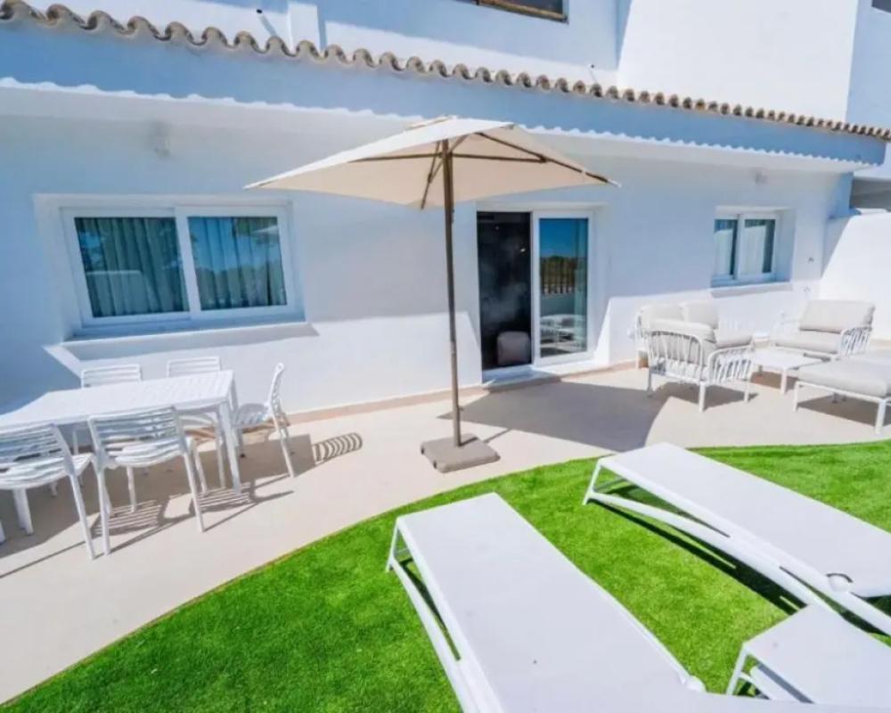 фото Punta Candor Suites