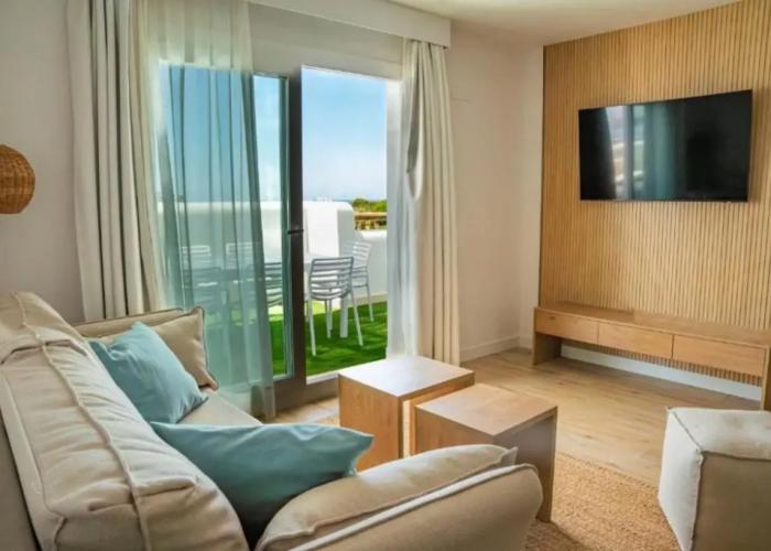 Punta Candor Suites
