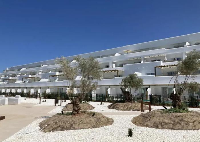 Punta Candor Suites