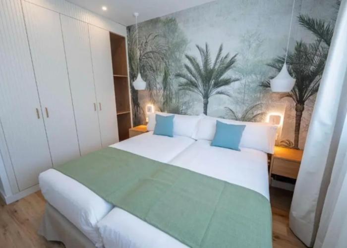 Punta Candor Suites