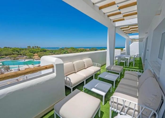 Punta Candor Suites