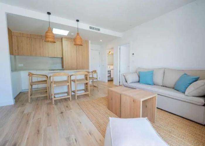 Punta Candor Suites
