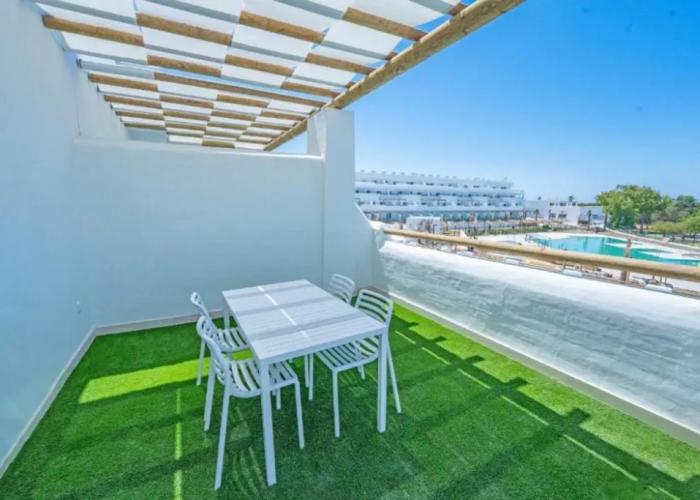 Punta Candor Suites