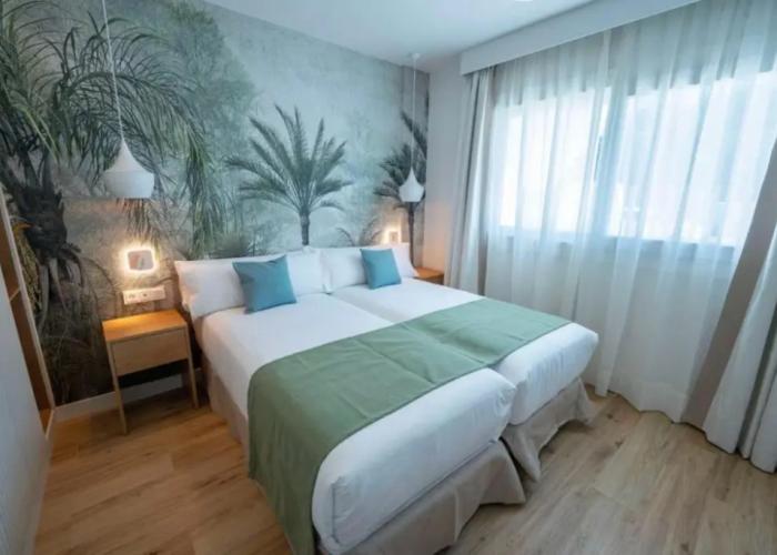 Punta Candor Suites
