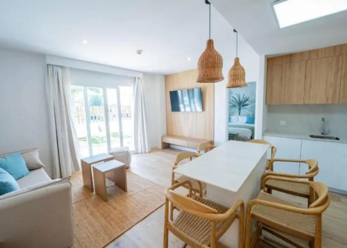 Punta Candor Suites