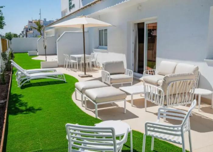 Punta Candor Suites
