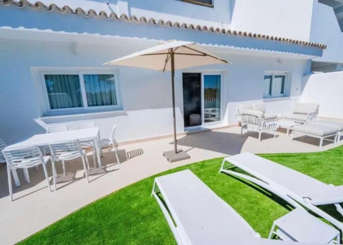 Punta Candor Suites